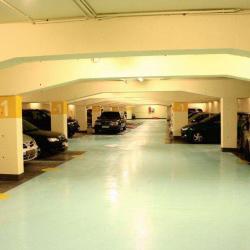 Parking Gouraud