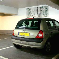 Parking Didot