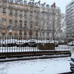 Parking Résidentiel Flandrin - Saemes