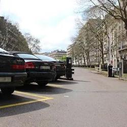 Parking Résidentiel Flandrin - Saemes