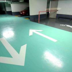 Parking Islettes