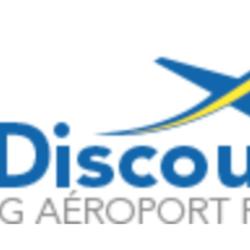 Parking Roissy Discount