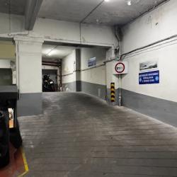 Parking Sans Réservation Snc Bonne Nouvelle