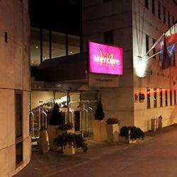 Parking Zenith De Paris