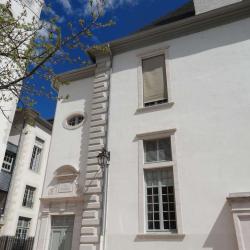 Parlement De Navarre
