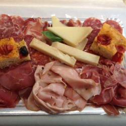 Parma Mia