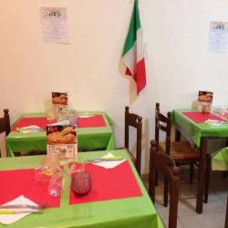 Parma Pizza 34