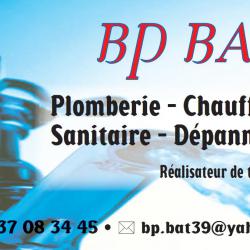 Parmentier Bruno