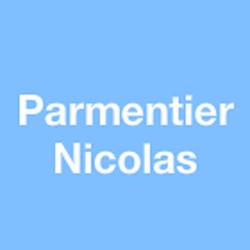 Parmentier Nicolas