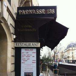 Parnasse 138