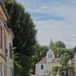 Paroisse