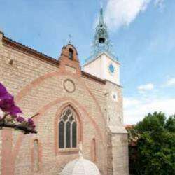 Paroisse Cathedrale Saint Jean