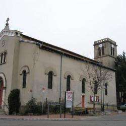 Paroisse Catholique
