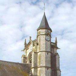 Paroisse De Crecy