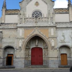 Paroisse De Doullens