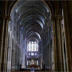 Paroisse De La Basilique Cathedrale