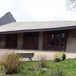 Paroisse
