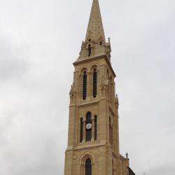 Paroisse Notre Dame