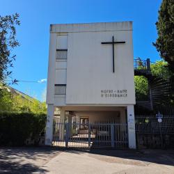 Paroisse Notre Dame D' Espérance