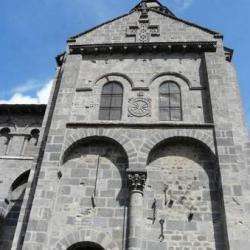 Paroisse Notre Dame D'orcival