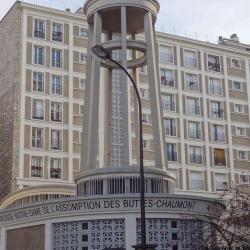 Paroisse Notre Dame De L' Assomption
