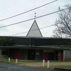 Paroisse Notre Dame De Lourdes