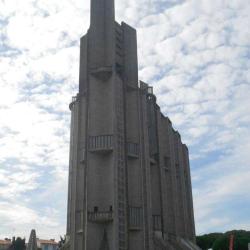 Eglise Notre Dame De Royan