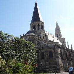 Paroisse Notre Dame