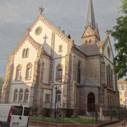 Paroisse Réformée Saint Paul