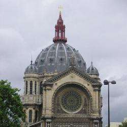 église Saint-augustin