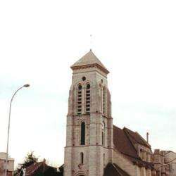 Paroisse Saint Christophe