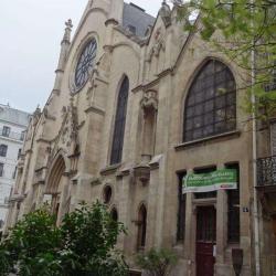 Saint Eugène - Sainte Cécile