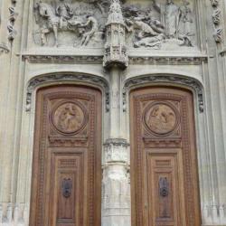 Paroisse Saint Francois De Montmorency