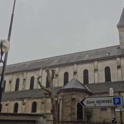 Paroisse Saint Georges