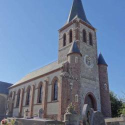Paroisse Saint Jacques Des Valleuses