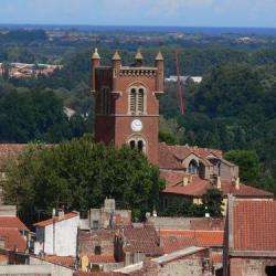 Paroisse Saint Jacques