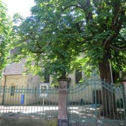 Paroisse Saint Jean