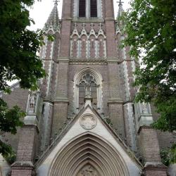 Paroisse Saint Martin