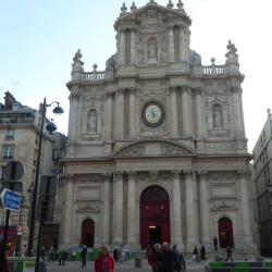 Paroisse Saint-paul Saint-louis