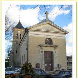 Eglise Saint Pierre Saint Paul