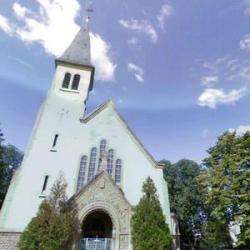 Paroisse Saint-sacrement