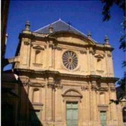 Paroisse Saint Vincent