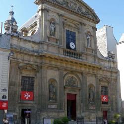 ️ église Sainte-élisabeth De Hongrie