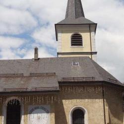 Paroisse : Sainte Marie Madeleine