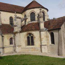 Paroisse Sainte Marie Madeleine