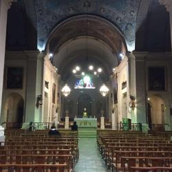 Paroisse St Denis St Roch