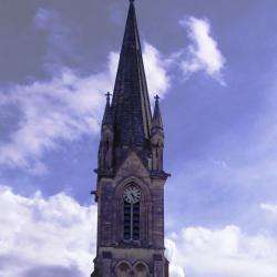 Paroisse St Gerbold