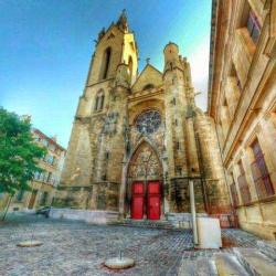 Paroisse St Jean Malte