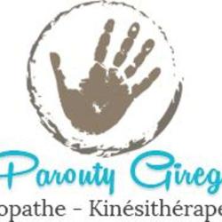 Parouty Gireg