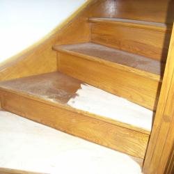 Parquet And Decoration